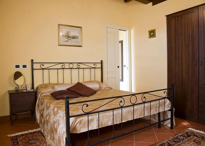 Oda ve Kahvaltı Rosaverde