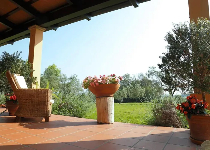 Rosaverde Oda ve Kahvaltı