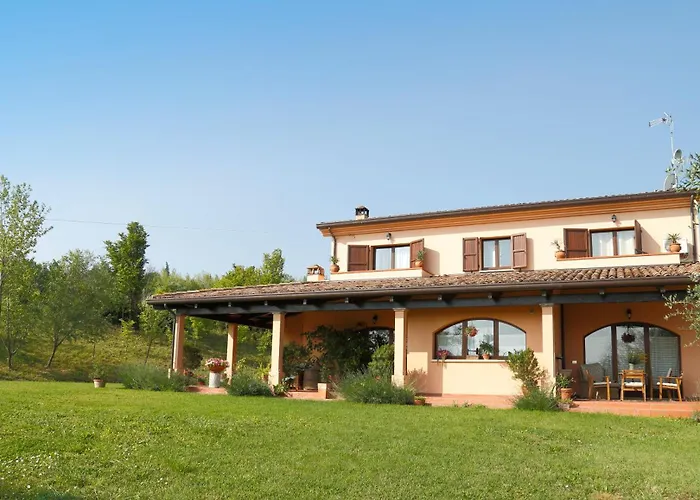 Oda ve Kahvaltı Rosaverde Mulazzano