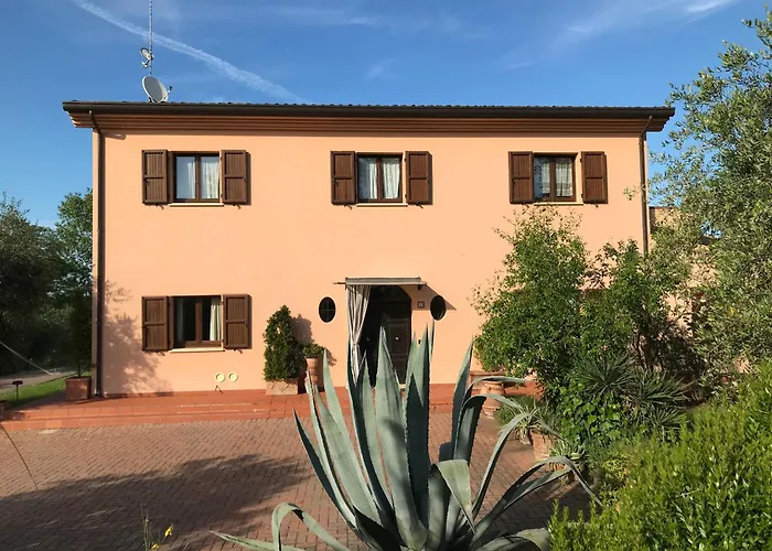 Rosaverde 3* Mulazzano