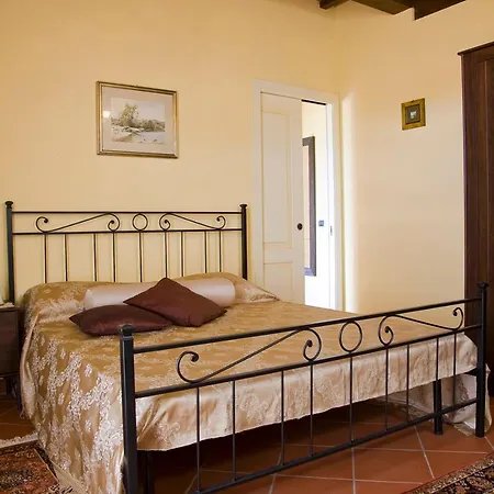 Bed & Breakfast Rosaverde