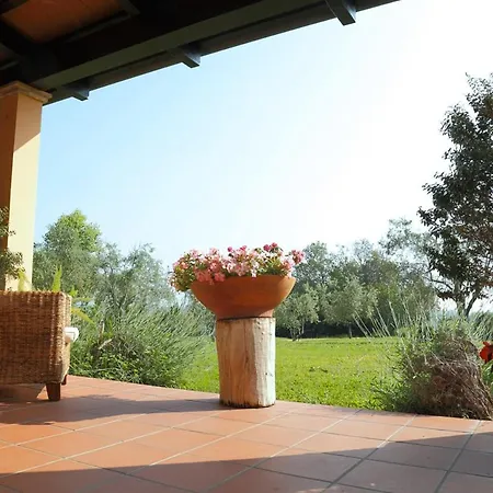 Rosaverde Bed & Breakfast