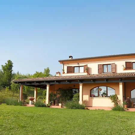 Bed & Breakfast Rosaverde Mulazzano