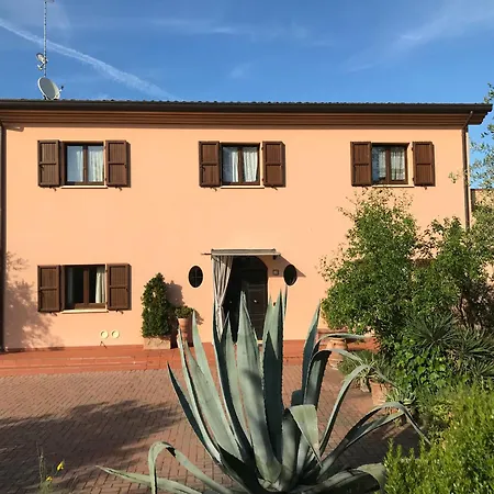 Rosaverde * Mulazzano